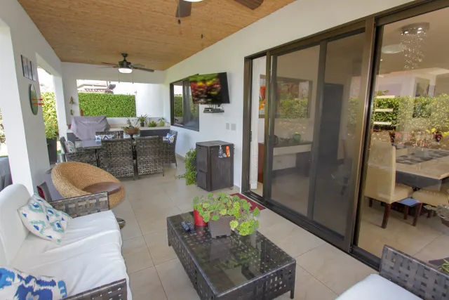 Casa en Venta en Lomas del Valle, Alto de Las Palomas – 3 Habitaciones con Amenidades de Lujo
