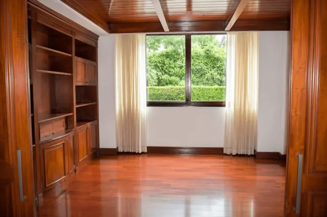 Villa Madeiras – Exclusiva Residencia de Lujo en Condominio Monterán