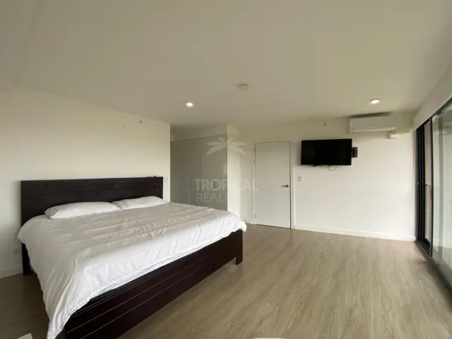 Apartamento Amueblado en Alquiler en Soho Paradisus – Rohrmoser