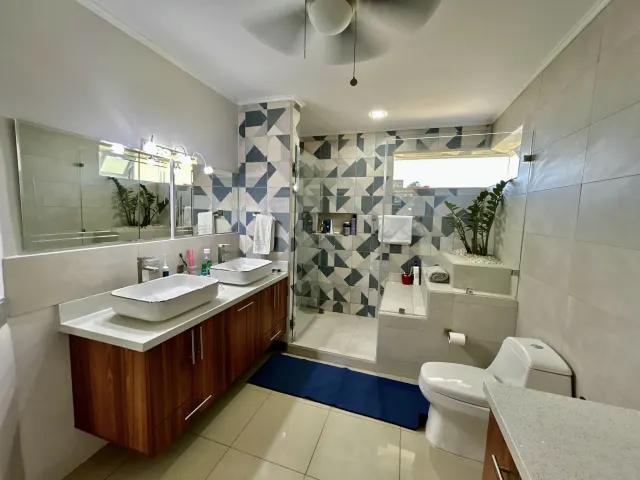 Casa en venta en Hacienda Los Reyes