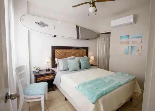 Condominio de Playa en Venta en Tamarindo – Elegancia Tropical a Pasos del Océano