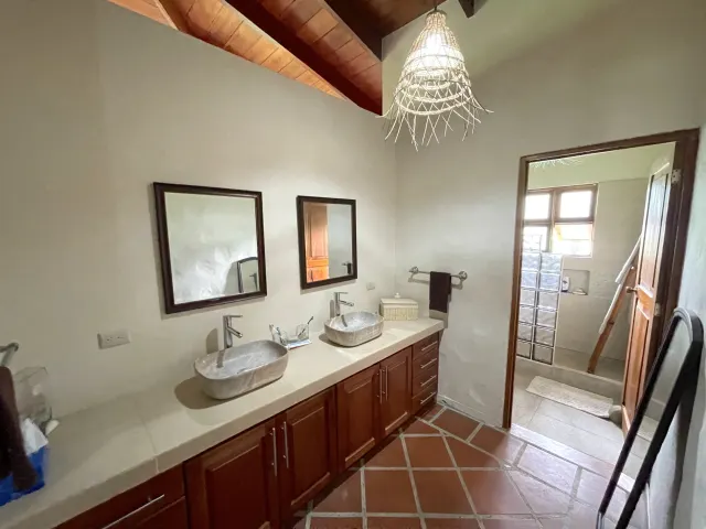 Casa independiente Brasil de Mora
