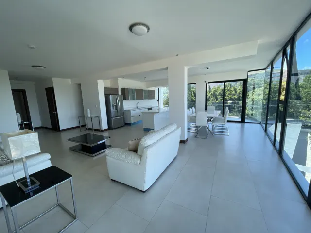 Nuevo Apartamento en Venta Escazu
