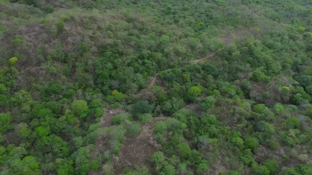 Mega Propiedad para Desarrollo Turístico y Residencial en Guanacaste | 380 hectáreas