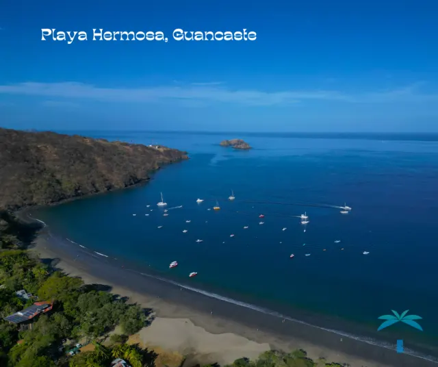 Encantadores Apartamentos en Venta cerca de Playa Hermosa, Guanacaste