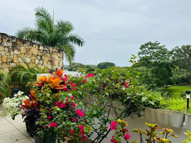 Penthouse de 1 Planta en Avalon Country, Santa Ana – $240,000
