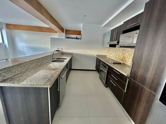 Apartamento en Venta en Mata Redonda, San José
