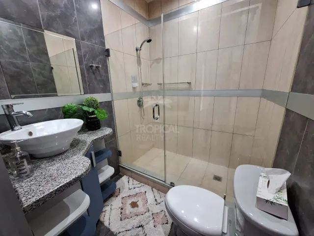 Apartamento amueblado en alquiler Escazú