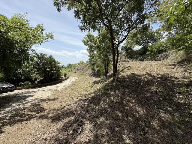 Lote Premium de 999 m² con Espectacular Vista al Mar – Condominio Lomas Del Mar, Guanacaste