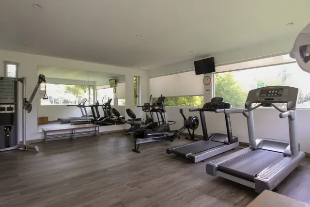 Lujoso apartamento en venta, Escazú Monte Plata