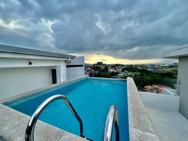 Apartamento en Venta en Mata Redonda, San José
