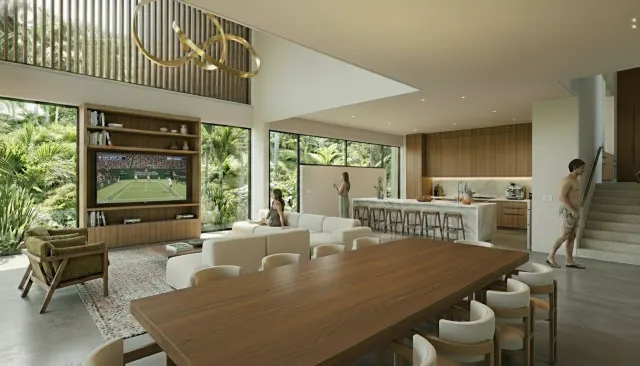 Oportunidad de Inversión Única en la Costa de Guanacaste – Condominio Cantomar, Ultra-Lujo Frente al Mar
