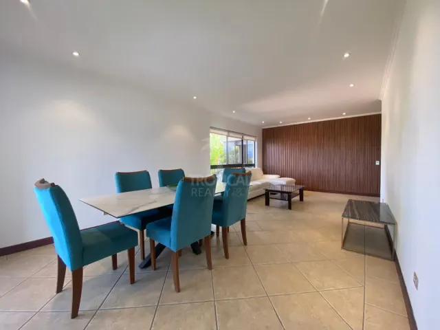 Amplio Apartamento Semi Amueblado en Venta y Alquiler – Alto de las Palomas, Escazú