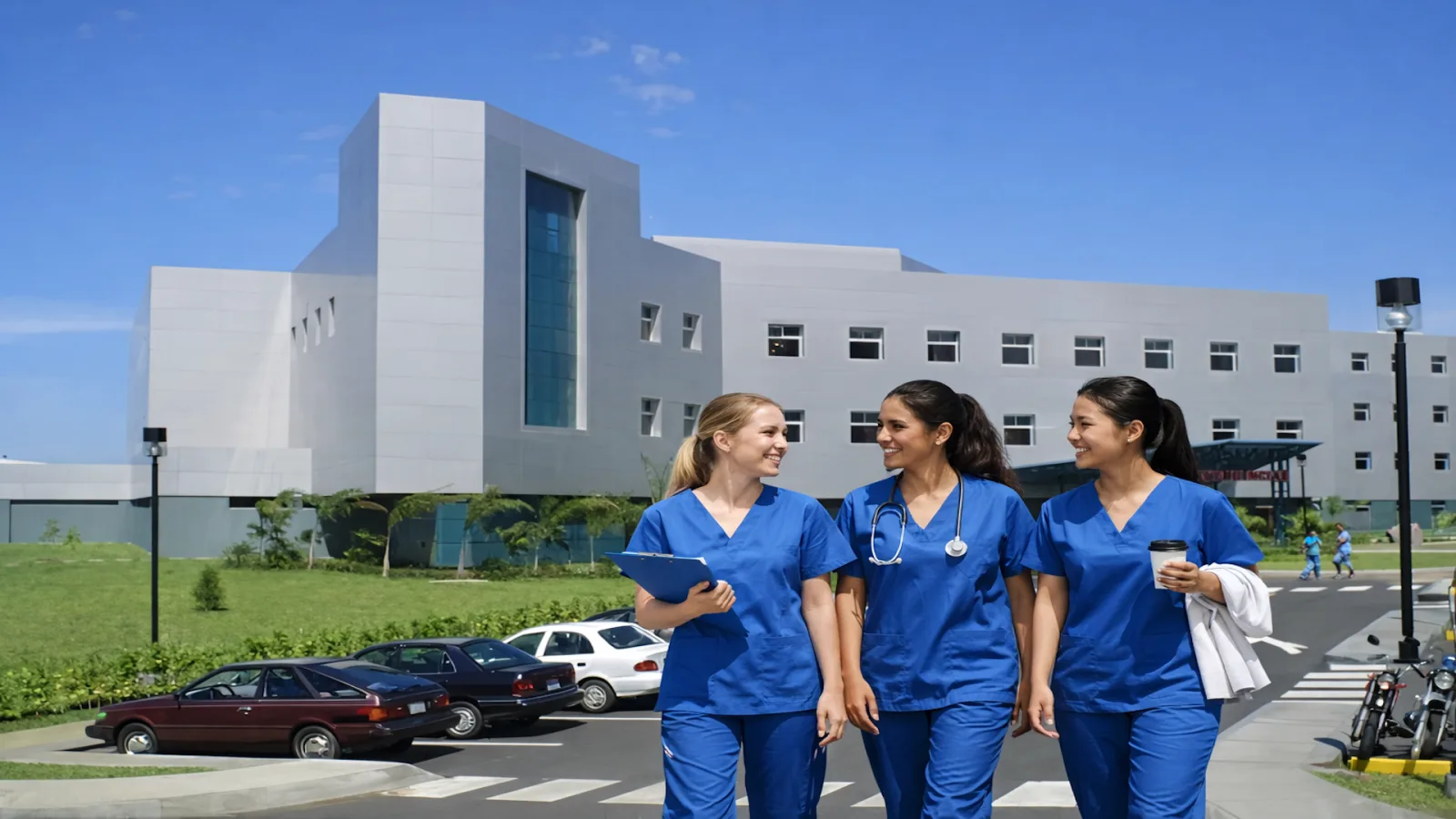 Atención médica en Costa Rica: guía completa para extranjeros