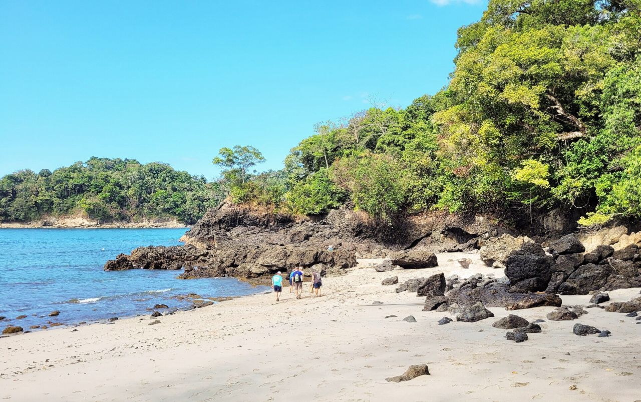 7 razones para enamorarse de Costa Rica